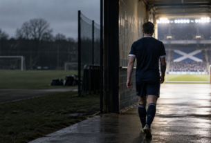 Josh McPake's Remarkable Rise from Without a Club to Scotland Call-Up in Three Years