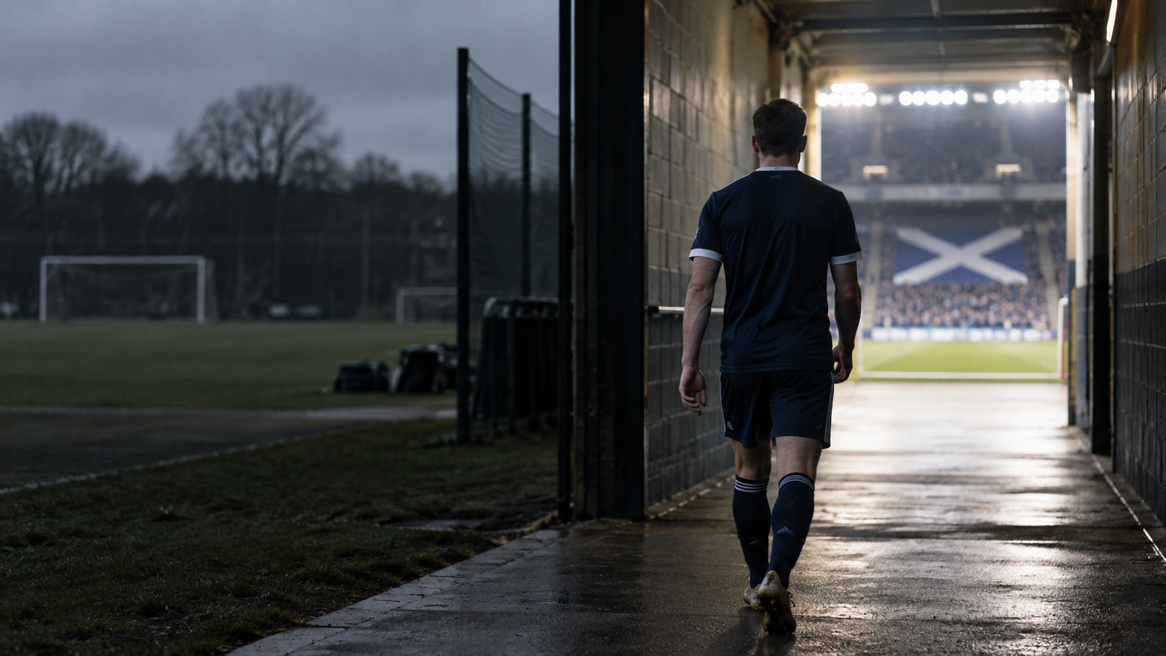 Josh McPake's Remarkable Rise from Without a Club to Scotland Call-Up in Three Years