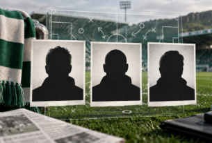 Michel Kniat, Marink Reedijk and Vesa Vasara Emerge as Hibs Candidates - Scottish Gossip