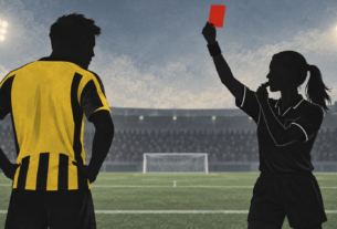 Columbus Crew Dismiss Federico Higuain Over Sexist Comment Toward Female Referee