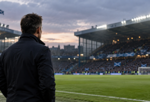 Pocognoli Feels 'Positive Nerves' Ahead of Scotland Debut