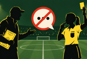 Columbus Crew Fire Federico Higuaín Over ‘Man’s Game’ Remark Directed at Female Referee