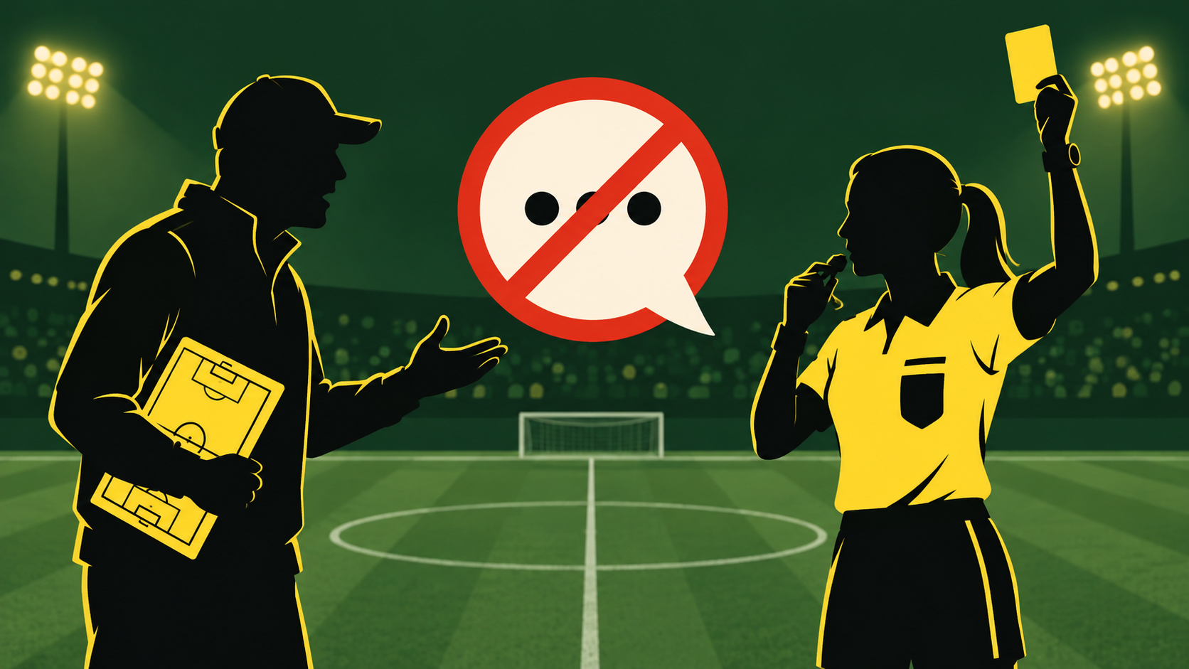 Columbus Crew Fire Federico Higuaín Over ‘Man’s Game’ Remark Directed at Female Referee