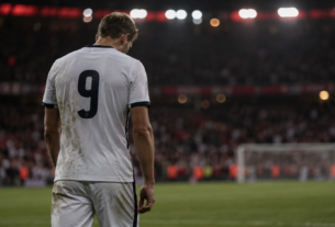 Harry Kane Says England’s World Cup Exit Was His Most Painful Defeat Yet | England