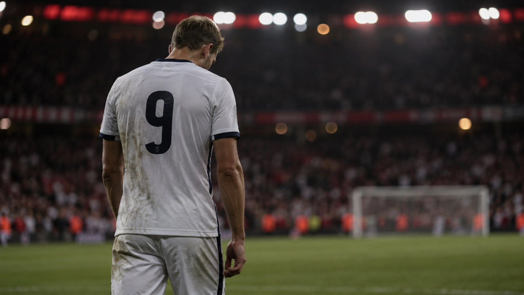 Harry Kane Says England’s World Cup Exit Was His Most Painful Defeat Yet | England