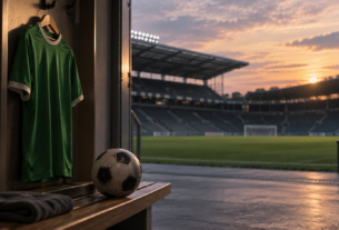 Christian Eriksen Parts Ways with Wolfsburg by Mutual Agreement Following June On-Field Collapse