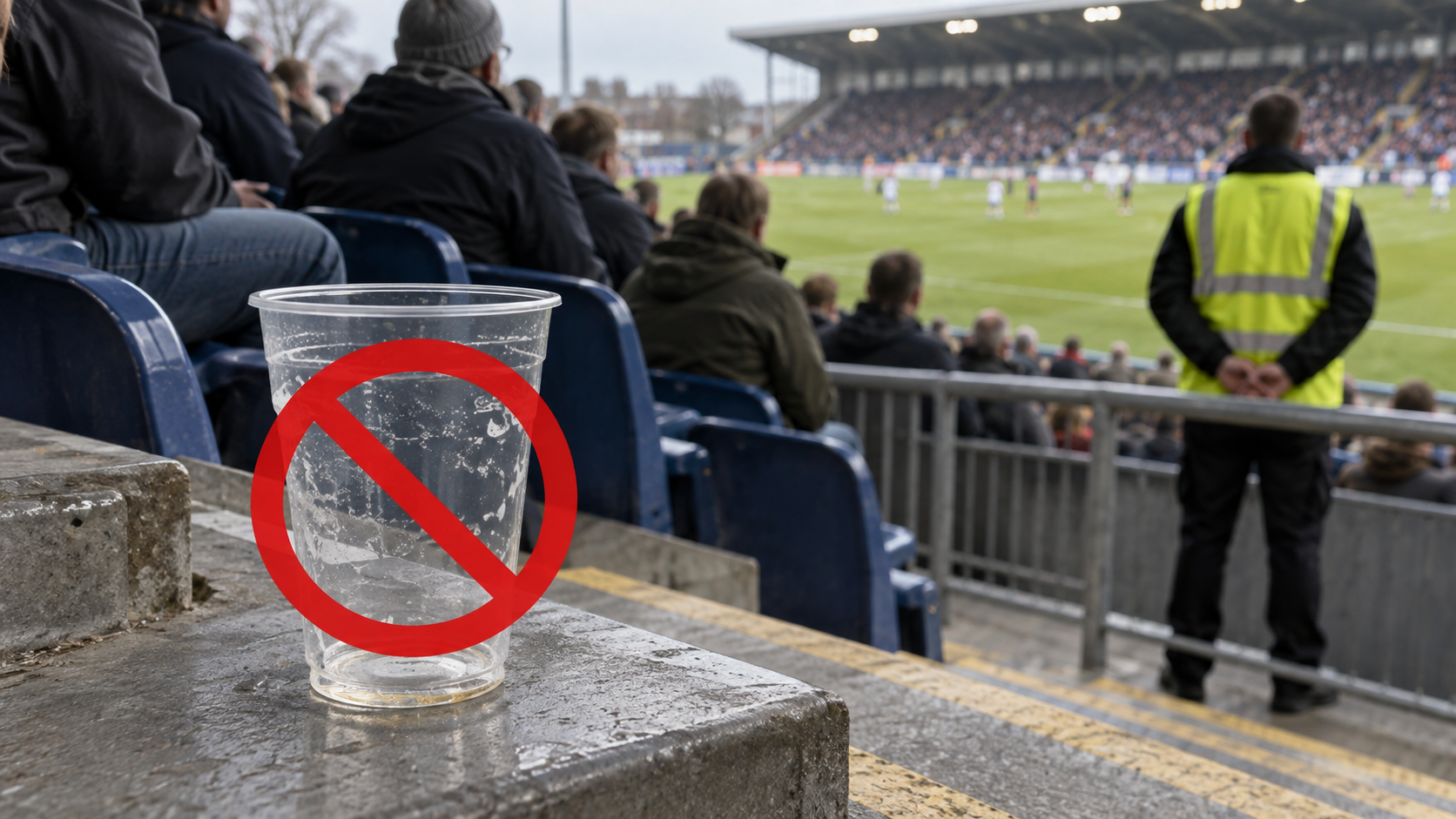 Burnham calls alcohol ban for football fans in stands 'discriminatory'