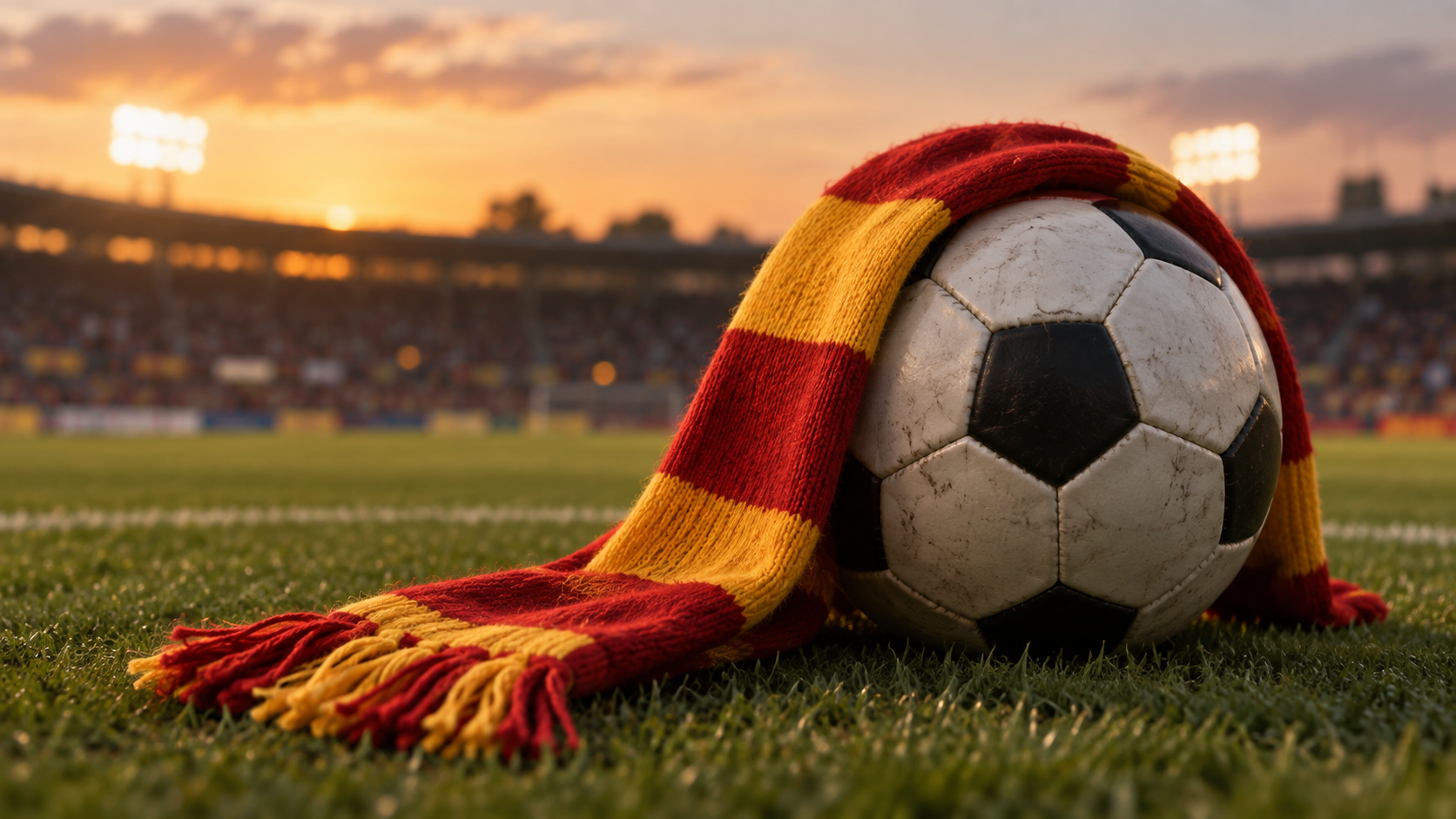 Football Daily - Spain's Era of Dominance