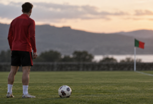 UEFA Nations League: Portugal Challenge Sharpens Bellamy's Wales Focus