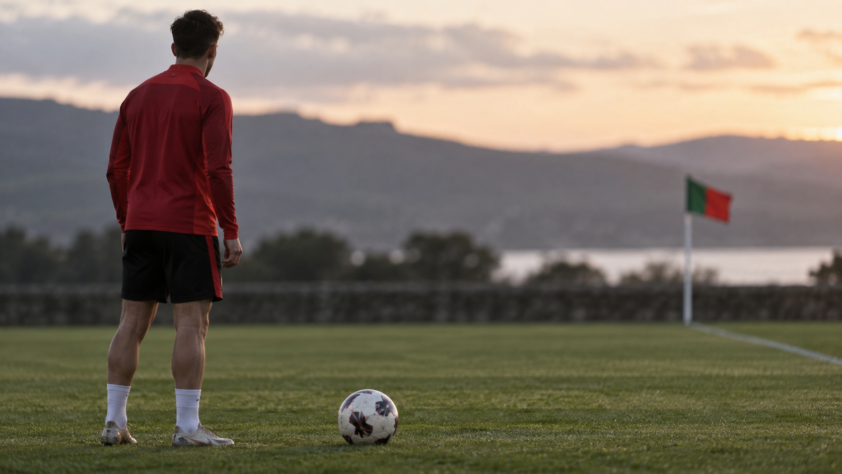 UEFA Nations League: Portugal Challenge Sharpens Bellamy's Wales Focus