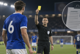 FA Charges Cardiff City Defender Krystian Bielik Following Portsmouth Incident