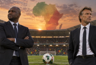AFCON 2027: Patrick Vieira and Herve Renard Launch Qualifying Campaigns