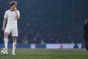‘It’s not our style’: Anthony Gordon supports Tuchel’s view on England’s possession struggles