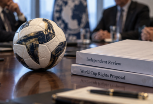 Infantino Faces Pressure to Add Scrapped World Cup Sell-Off Proposal to Independent FIFA Review | FIFA