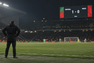 Portugal 1-0 Wales: Craig Bellamy Demands Improvement After Narrow Defeat
