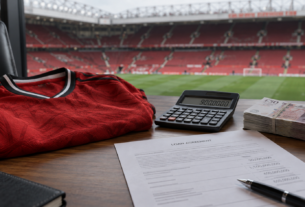 Man Utd Take Out Another £90m Loan as Debt Surpasses £1.1bn