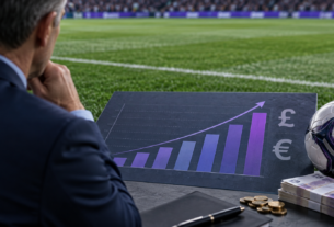 UEFA Concerned About Premier League's Transfer Market Spending