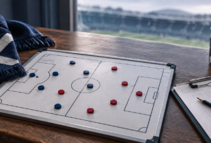 You're Scotland's New Manager — What's Your First Move?