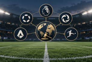Premier League Unites with Major European Leagues to Demand FIFA Governance Reforms