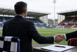 Graham Alexander: Preston North End Nearing Deal to Appoint Bradford City Boss