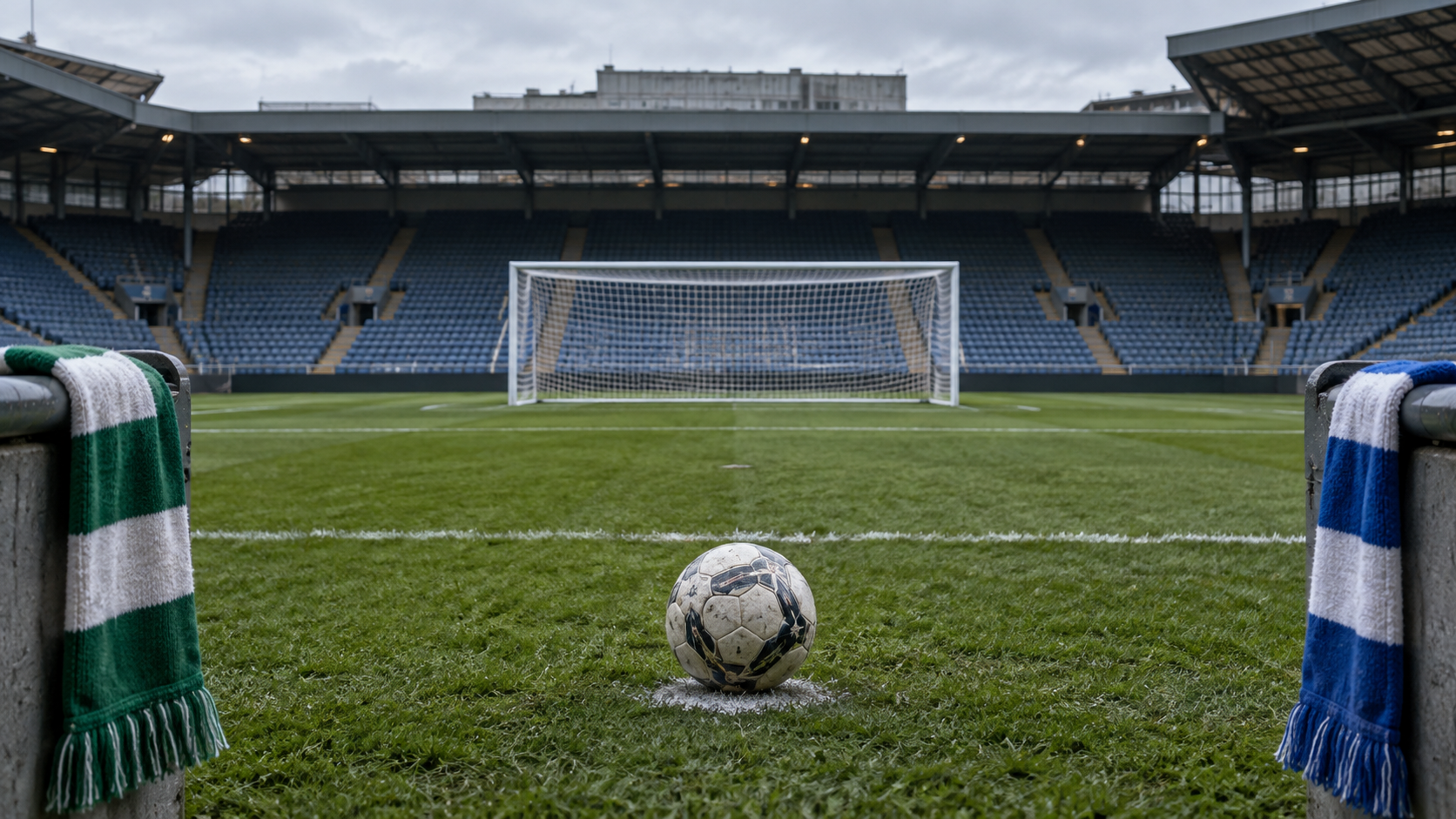 Celtic and Rangers Challenge Scottish Cup Closed-Door Penalties