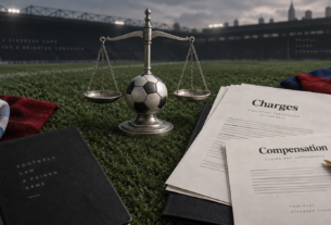 Premier League Clubs Consult Lawyers Over Potential Compensation in Manchester City Charges Case
