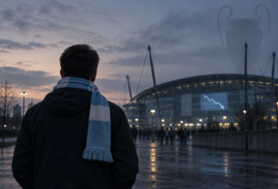 We Manchester City Fans Dread Relegation and Trophy Loss—But the Club Has No Defence | Manchester City