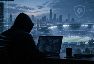 Rui Pinto: The Hacker Who Sought to Bring Down Manchester City