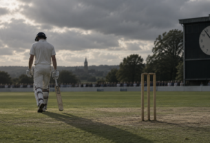England’s Latest 55-Minute Collapse Is Nothing Like the Last One | England