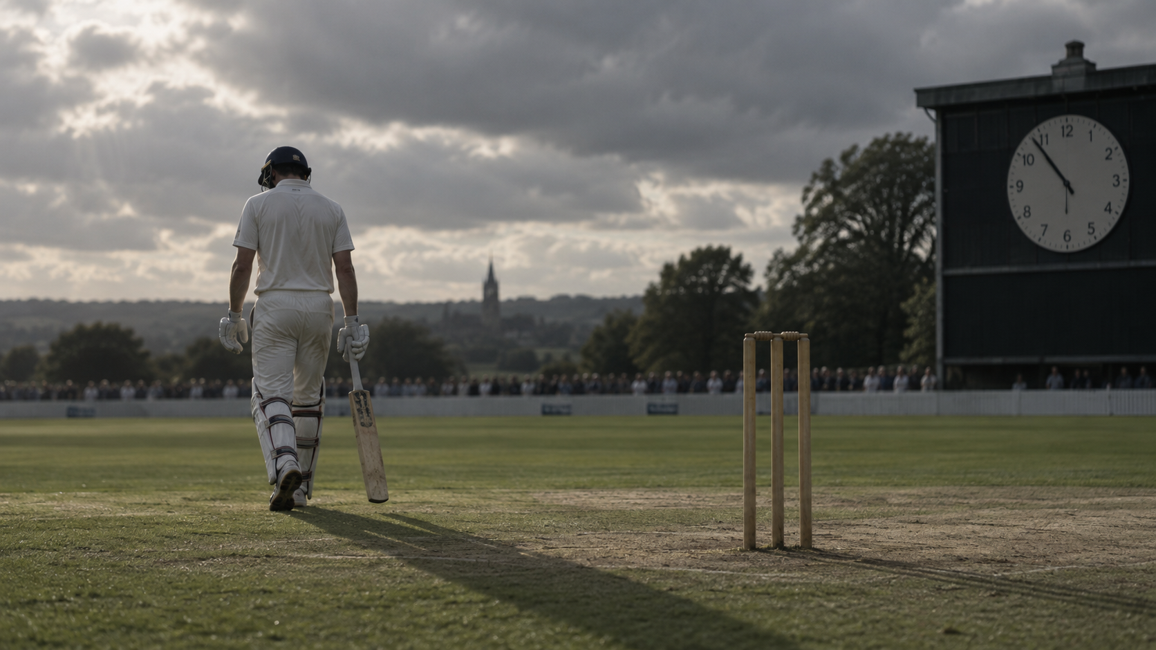 England’s Latest 55-Minute Collapse Is Nothing Like the Last One | England