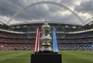 Tony Pulis Claims He and Stoke Were ‘Robbed’ in 2011 FA Cup Final Following Manchester City Verdict | Manchester City