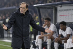 Thomas Tuchel Calls Resting England Players ‘Madness’ Despite Extended Window