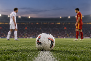 England Make Progress Against Spain but Need a More Ruthless Edge | Nations League