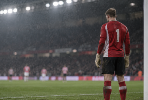 Aaron Ramsdale: Why Has the Former Arsenal Goalkeeper Struggled at Southampton?