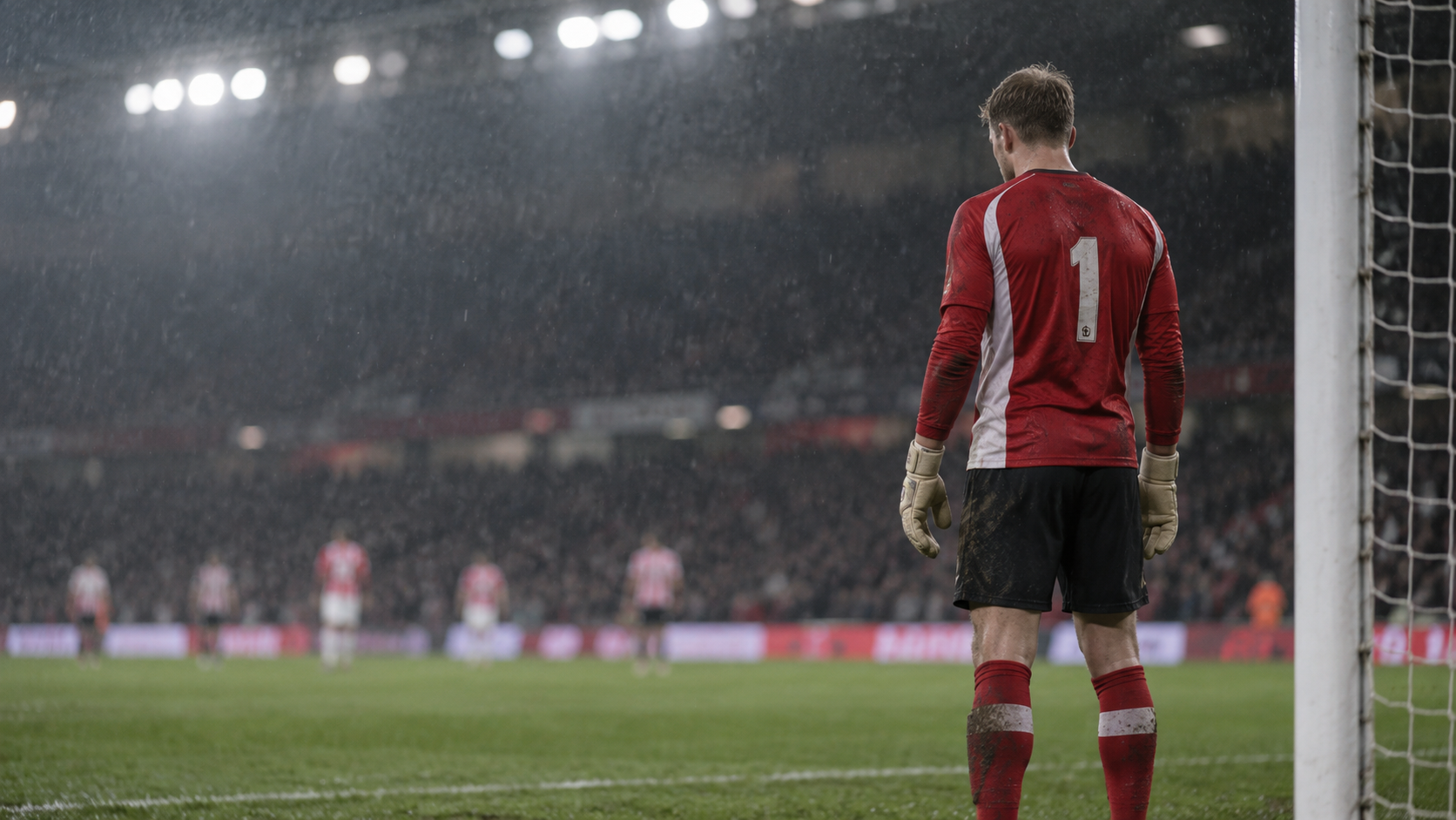 Aaron Ramsdale: Why Has the Former Arsenal Goalkeeper Struggled at Southampton?