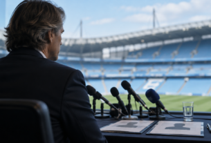 Mancini mentions ‘double’ Manchester City deal and insists it ‘isn’t my problem’ | Manchester City