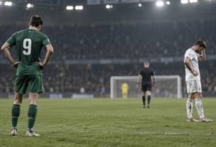 FAI Probes Alleged Racist Abuse of Adam Idah During Israel vs Republic of Ireland Match