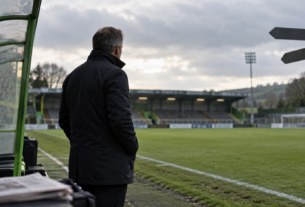 Robbie Savage: Forest Green Boss Cleared for Talks With Another Club Amid Peterborough Interest