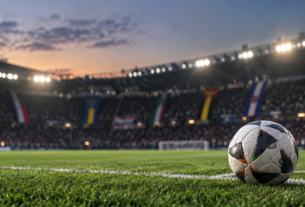 The Nations League Is a Refreshing Example of Soccer Done Right | Nations League