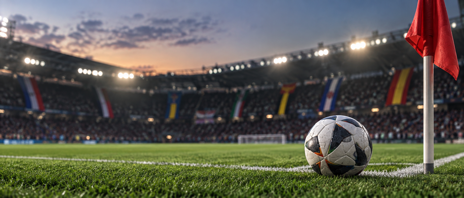 The Nations League Is a Refreshing Example of Soccer Done Right | Nations League