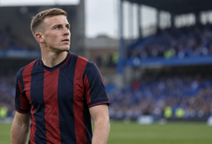 Lewis Ferguson: Rangers Ambition Lives On Despite Bologna Departure Never Being Close