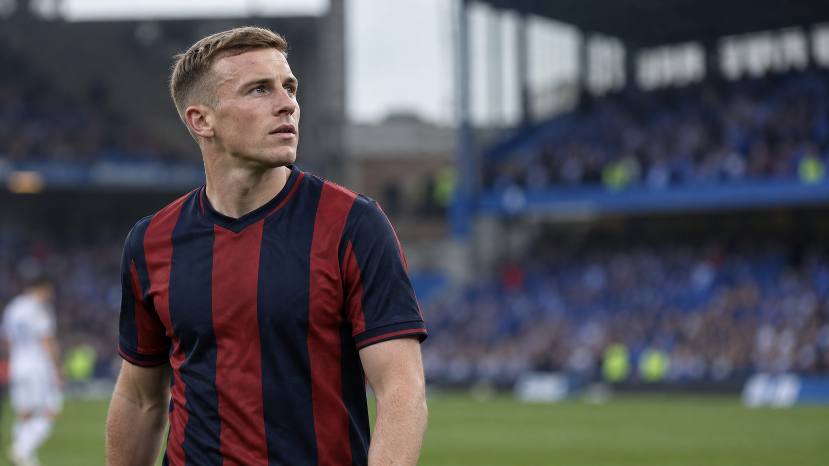 Lewis Ferguson: Rangers Ambition Lives On Despite Bologna Departure Never Being Close
