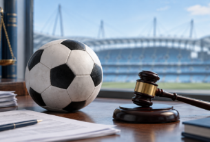 Manchester City Charges Explained: How Does CAS Work and Why Can't the Club Appeal?