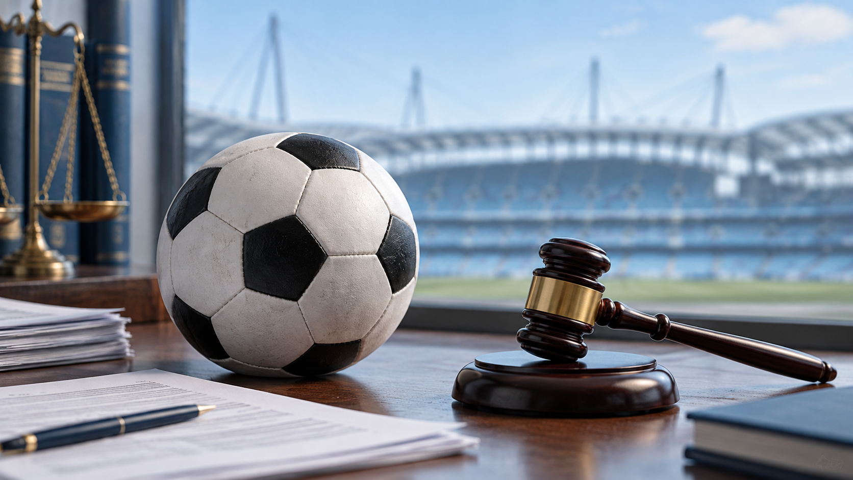 Manchester City Charges Explained: How Does CAS Work and Why Can't the Club Appeal?