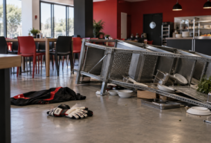 Mallorca goalkeeper Iván Cuéllar hurt after ‘large structure’ falls on him in canteen | Mallorca