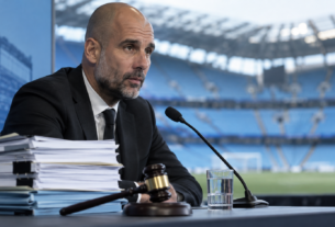 Manchester City Boss Insists Club Is Innocent as Rivals Demand Verdict Be Made Public | Manchester City