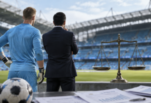 Man City Verdict: Joe Hart Backs Chairman Khaldoon Al Mubarak's Assertion That Club Did Not Breach Premier League Financial Rules