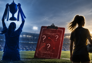 BBC Women’s Football Weekly - Chelsea’s Landmark Victory, Arsenal’s Mounting Worries & Lexi Potter’s Emergence