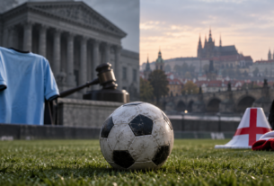 Football Daily - MNC: Verdict Looms on Man City Charges as England Gear Up in Prague