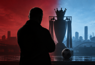 Wayne Rooney: Manchester United Are Not Worthy of Manchester City's Titles
